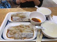 -冰泉豆浆馆(阳朔店)