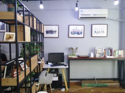 -橘子·彩虹摄影(世纪大道店)