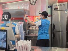 -DQ·蛋糕·冰淇淋(西城红场店)