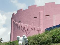 -漳州滨海火山岛自然生态风景区