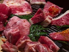 -300杯·和牛烧肉清酒专门店(廊里店)