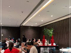 -红棉中餐厅·广州海航威斯汀酒店