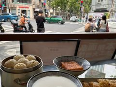 -小桃园·豆浆油条(复兴中路店)