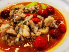 泡椒牛蛙-阿毛饭店(和义路店)