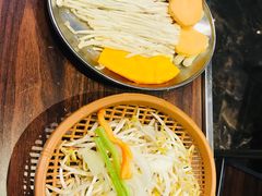 -火炉火自助餐(悠唐购物中心店)