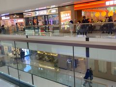 -万达广场(北京槐房店)