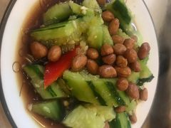 拍黄瓜-农家老土灶