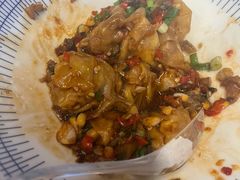 -东排食堂长沙小吃大排档(五一广场店)