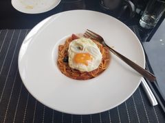 -BLD西餐厅(成都首座万丽酒店)