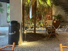 -J Create城市露营咖啡·简餐·宠物(上海动物园店)