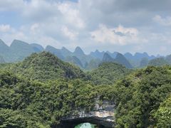 -香桥岩溶国家地质公园