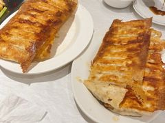 -大眼锅贴水饺(河东店)