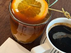 -ZEMOCAFE·FUSION FOOD(西交利物浦店)