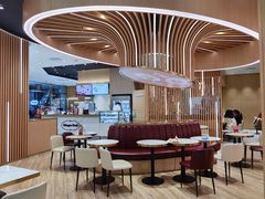 大堂-哈根达斯(SM店)