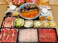 -牛匠和牛寿喜锅(西安总店)