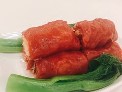 脆心红米肠-寻味顺德·南记酒家·传统顺德菜·鱼生(广源路店)