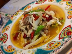 -巴依老爷新疆美食(常营店)