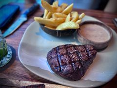 -The Meat & Wine Co Southbank(南岸店)