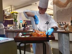 -北京柏悦酒店·锦庭餐厅Dining Room