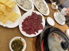 -濠轩阁特色生蚝火锅总店
