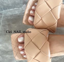 -Cici Nail日式美甲美睫工作室