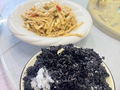 -天乐农家鱼头王(天目湖店)