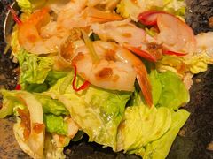 solo拌海鲜-Solo(衡山路店)