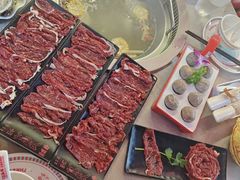 -三头牛·潮汕牛肉生蚝火锅 (夏湾店)