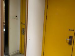 -布丁严选酒店(杭州武林西湖文化广场地铁站店)