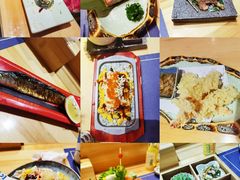 -浦·传统日式料理(3 5 1 1 店)