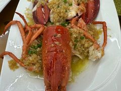 -聚鲜阁海鲜美食城(香水湾店)