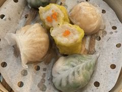 -广州酒家(昌岗地铁站店)
