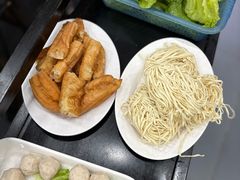 -全好食潮汕牛肉火锅(泗洲路店)