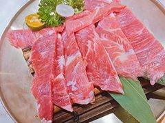 -韩宫宴烤肉·料理(南京江宁万达店)