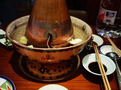-1078號老北京涮肉(松柏店)