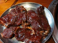 -原始泥炉烤肉(总店)