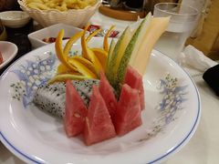 -厦门日月谷温泉渡假村