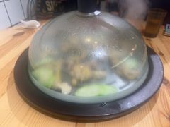 -阿鸡鱼庄·顺德鲜蒸小炒(亚运村店)