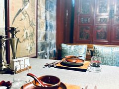 -兰庭玉树·老饭骨家宴(后海店)
