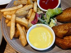 -Money Shops(愚园路店)