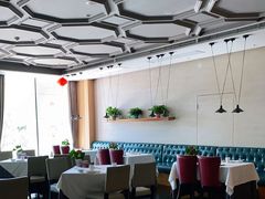 大堂-大鸭梨烤鸭(顺义石园店)
