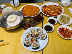 -屋里家延边朝鲜族冷面(南园店)