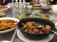 -翠盈餐厅(樟木头店)