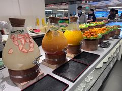 -星伦多自助料理·涮烤一体(嘉兴八佰伴店)