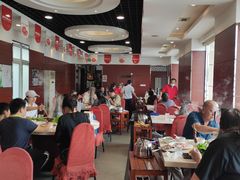 大堂-阳坊大都涮羊肉(阳坊总店)