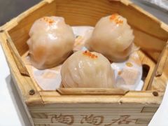 -陶陶居酒家(第十甫路总店)