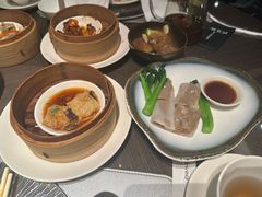 -万丽轩·粤菜(王府井金茂万丽酒店)