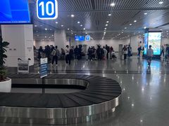 -福州长乐国际机场