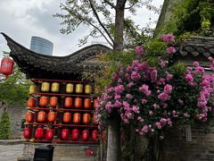 -回龙窝历史文化街区