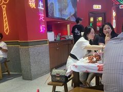 -饶福记·南昌烧烤大排档(九龙湖土著店)